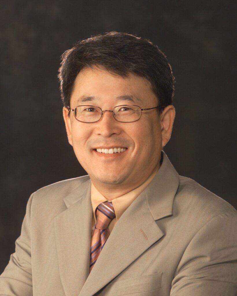 Sam Kim Realtor
